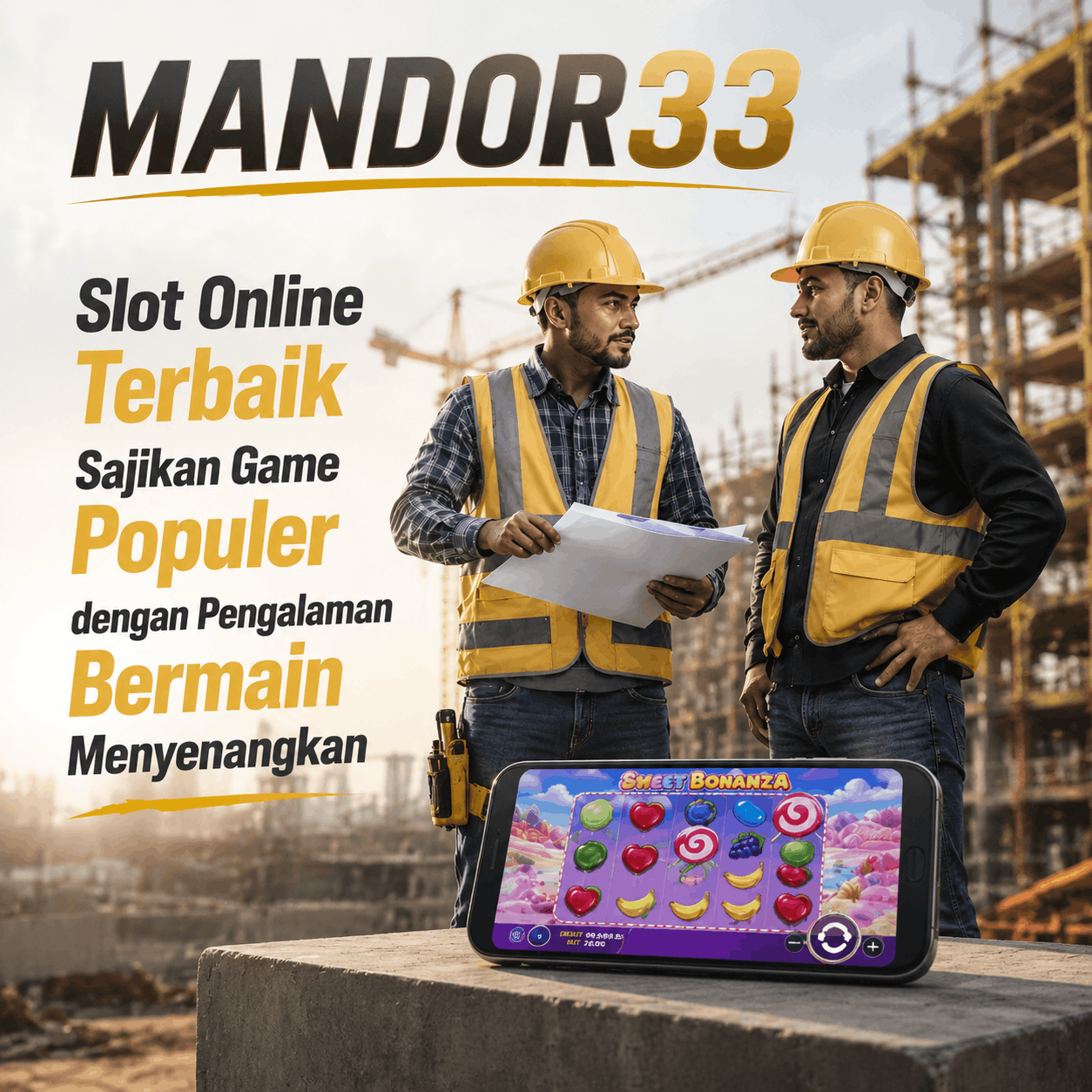 MANDOR33